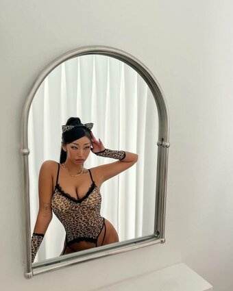 id_yllic_ Nude Leaks Photo 4