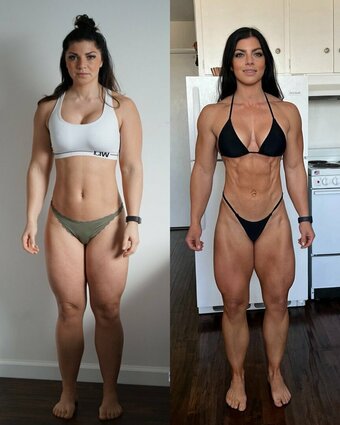 Idabergfoth Nude Leaks Photo 6