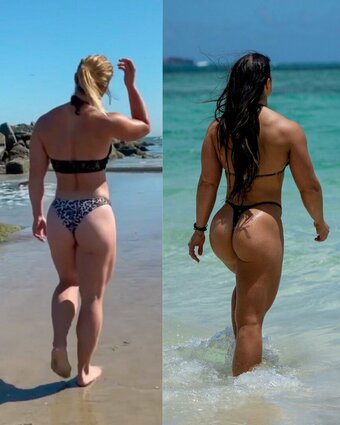 Idabergfoth Nude Leaks Photo 9