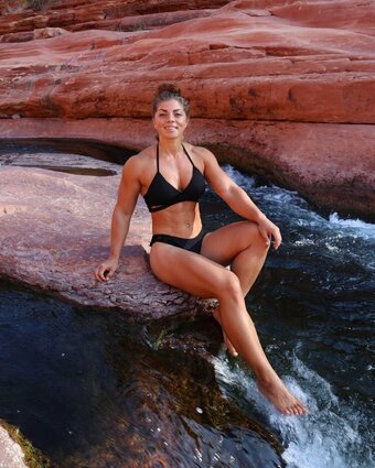 Idabergfoth Nude Leaks Photo 17