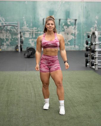 Idabergfoth Nude Leaks Photo 18