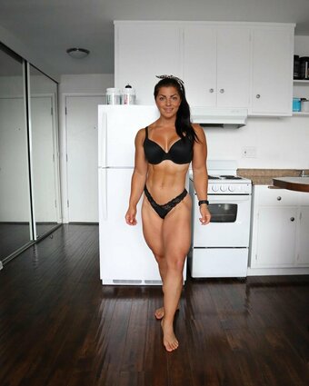 Idabergfoth Nude Leaks Photo 21