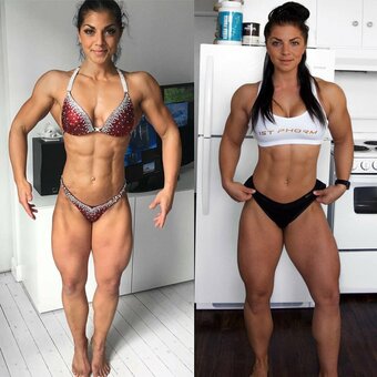 Idabergfoth Nude Leaks Photo 22