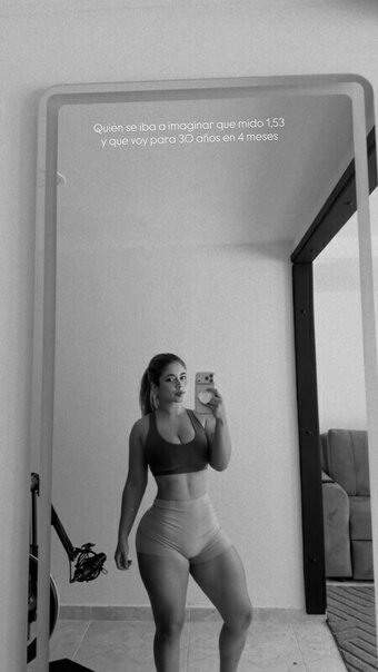 Idanielavilla / ldanielavilla Nude Leaks Photo 4