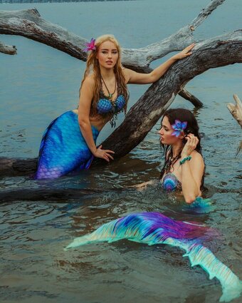 Idapod / Starbitcreations / idand Nude Leaks OnlyFans Photo 2