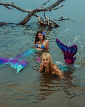 Idapod / Starbitcreations / idand Nude Leaks OnlyFans Photo 10