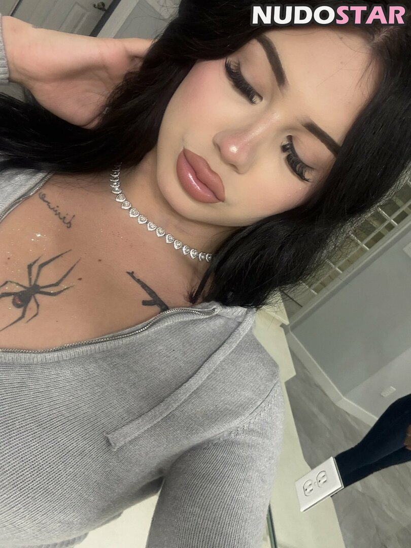 idesipop  Dessphobic  idesip1 Nude Leaks Photo 1 - NudoStar