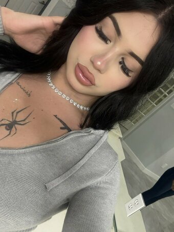 idesipop / Dessphobic / idesip1 Nude Leaks Photo 1