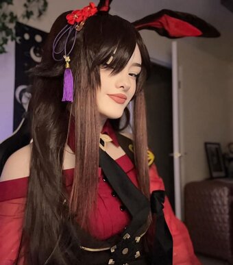 iFaerae / eipher Nude Leaks OnlyFans Photo 4