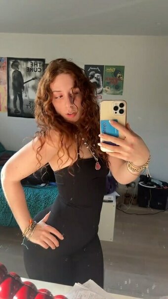 Ifw.ruby / heluhruby / heluhthisrubytoo Nude Leaks Photo 1