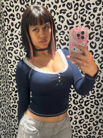 ih34rtkitty Nude Leaks Photo 7