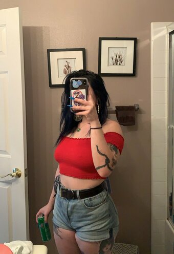 ih8vegans Nude Leaks Photo 6