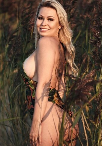 Iidaz Sofia Nude Leaks Photo 3