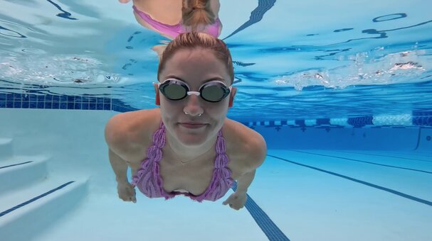 iJustine Nude Leaks OnlyFans Photo 4