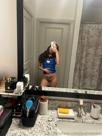 ijustneedee / ijustine Nude Leaks OnlyFans Photo 13