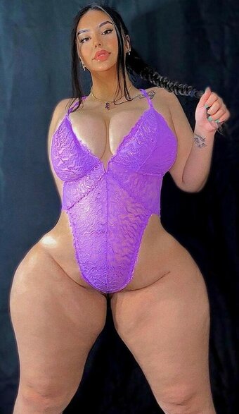 illbedat / Dominique Jolie / ill.be.dat Nude Leaks Photo 34