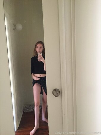 illtakeeverything Nude Leaks Photo 14