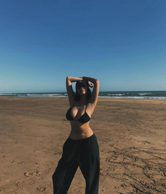 Illyach_ Nude Leaks Photo 1