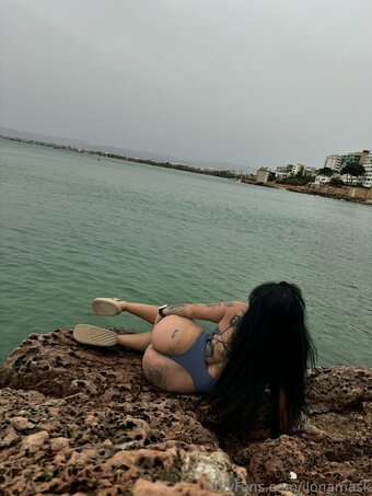 ilonamagic Nude Leaks Photo 5