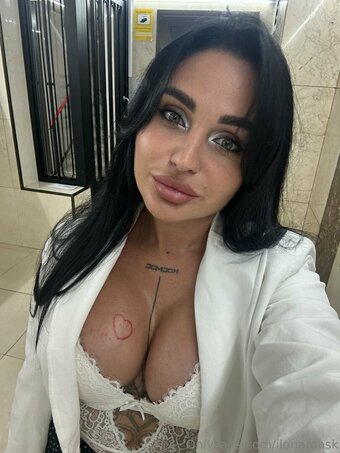 ilonamagic Nude Leaks Photo 6