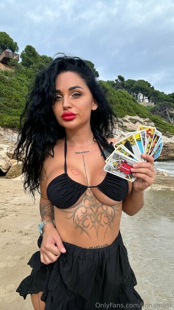 ilonamagic Nude Leaks Photo 7