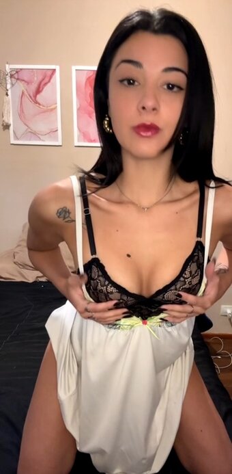 ilonamaher / Ilona Nude Leaks Photo 13