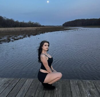 Iloverx7s_ Nude Leaks Photo 1