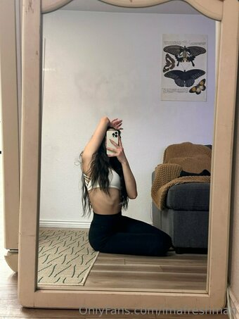 imafreshman Nude Leaks Photo 14
