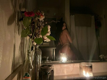 imafreshman Nude Leaks Photo 15