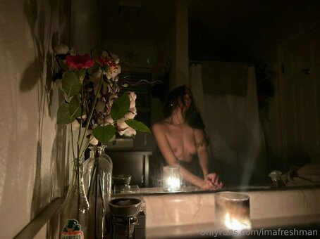imafreshman Nude Leaks Photo 16