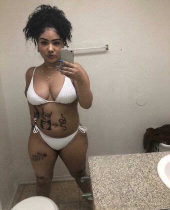 ImariahJ / janaylachelle Nude Leaks Photo 95