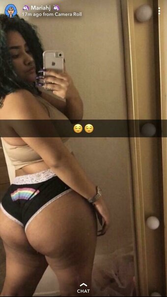 ImariahJ / janaylachelle Nude Leaks Photo 96