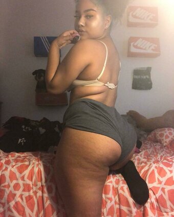ImariahJ / janaylachelle Nude Leaks Photo 97