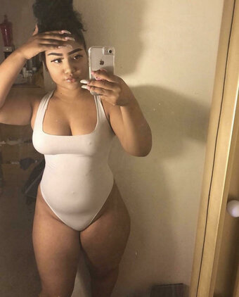 ImariahJ / janaylachelle Nude Leaks Photo 113