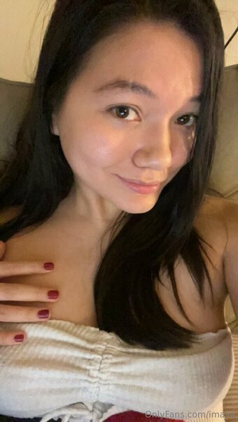 imava Nude Leaks Photo 10