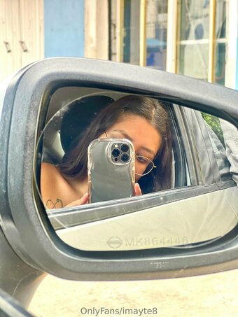 imayte8 Nude Leaks Photo 1