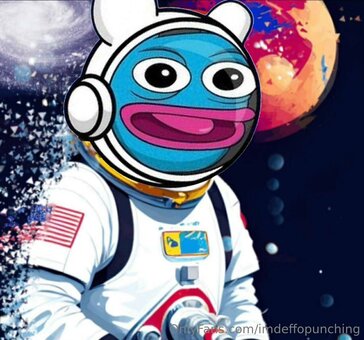 imdeffopunching Nude Leaks Photo 1