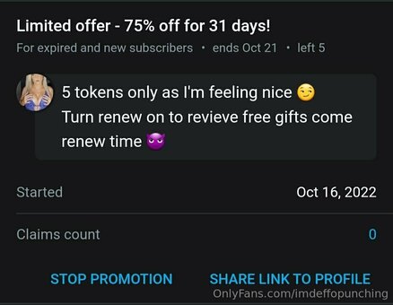 imdeffopunching Nude Leaks Photo 20