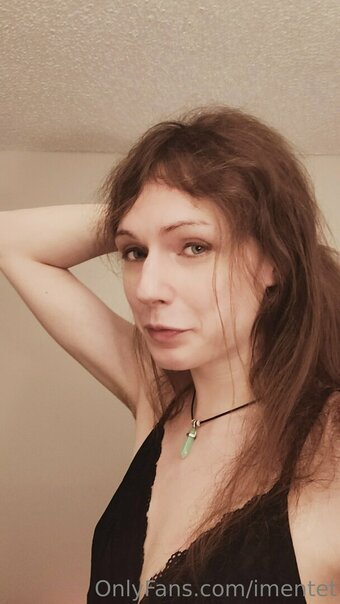 Imentet / Alicealpaca Nude Leaks OnlyFans Photo 2