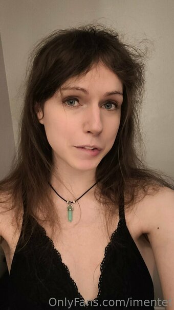 Imentet / Alicealpaca Nude Leaks OnlyFans Photo 4