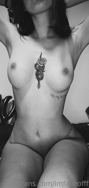 Imfaceofff / Cleo Alexandria Nude Leaks OnlyFans Photo 73