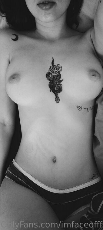 Imfaceofff / Cleo Alexandria Nude Leaks OnlyFans Photo 81