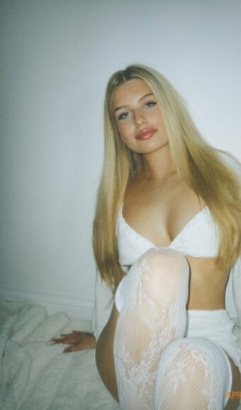 iminsideyu / emmy Nude Leaks OnlyFans Photo 8