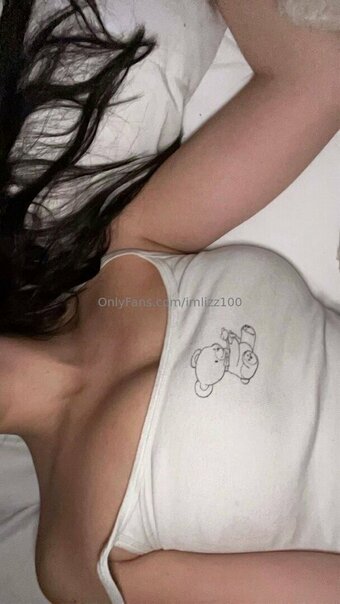 imlizz100 Nude Leaks Photo 10