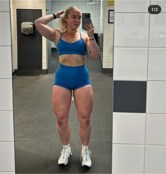 Imogen Rees / imogenrees_pt Nude Leaks Photo 1