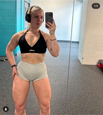 Imogen Rees / imogenrees_pt Nude Leaks Photo 3