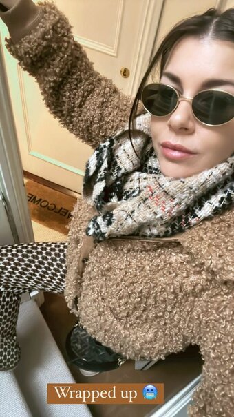 Imogen Thomas / imogen_thomas Nude Leaks Photo 4