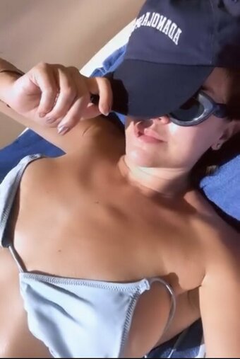 Imogen Thomas / imogen_thomas Nude Leaks Photo 12