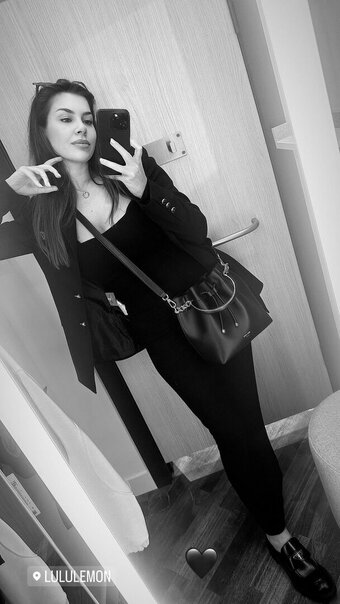 Imogen Thomas / imogen_thomas Nude Leaks Photo 18