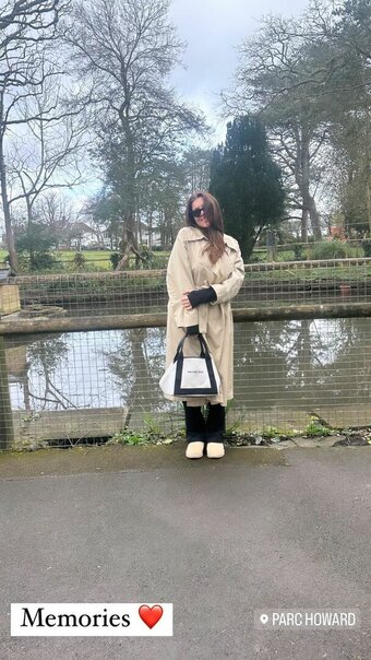 Imogen Thomas / imogen_thomas Nude Leaks Photo 19